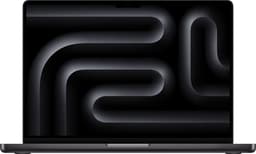 MacBook Pro 14 M4 16/512GB (Space Black) - Nyskick - i originalförpackning