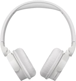 Philips H4209 trådlösa on ear-hörlurar (vita) - Nyskick - i originalförpackning