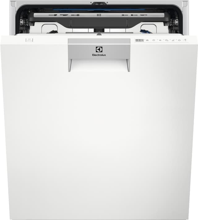 Electrolux Serie 700 Diskmaskin ESG89310UW (Vit) - Fint skick - inga skador