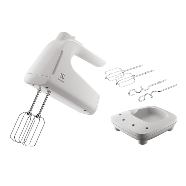 Electrolux Mattino 2.0 Elvisp EHM4W (vit) - Nyskick - i originalförpackning