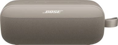 Bose SoundLink Flex II trådlös bärbar högtalare (sandstone) - Nyskick - i originalförpackning