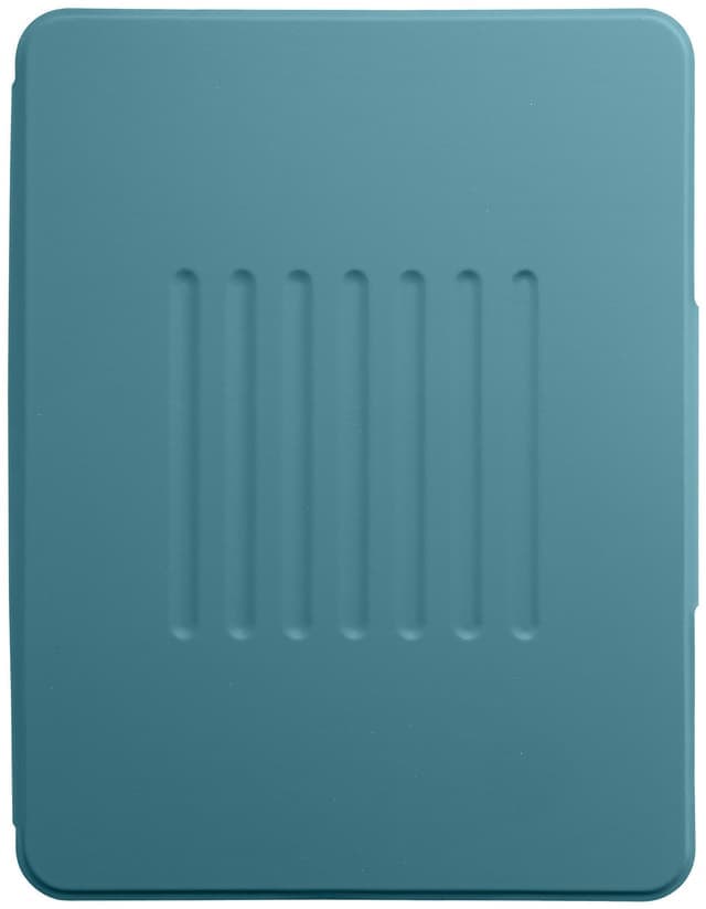 Goji iPad 11" 11:e generationens fodralskal för surfplatta (grön) - Nyskick - originalförpackning saknas