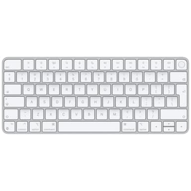 Apple Magic Keyboard with Touch ID (Swedish) - Nyskick - i originalförpackning