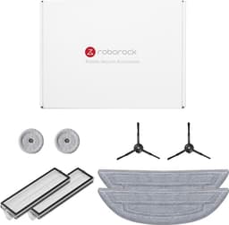 Roborock tillbehörskit S8 MaxV Ultra - Nyskick - i originalförpackning