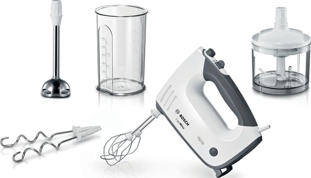 Bosch elvisp MFQ37480 - Fint skick - lite slitage