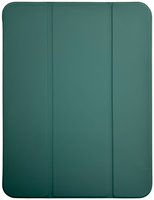 Goji iPad 11" (11:e generationen) Folio surfplattefodral (grön) - Nyskick - i originalförpackning