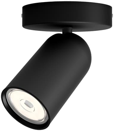 Philips Pongee spotlight 5,5 W GU10 - Nyskick - i originalförpackning