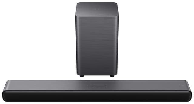 TCL Soundbar S55HE - Nyskick - originalförpackning saknas