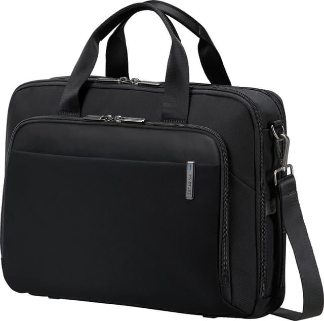 Samsonite Evosight Bailhandle 15,6" datorväska - Nyskick - i originalförpackning