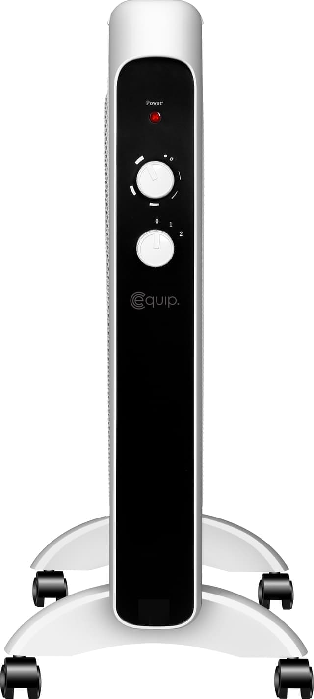 Equip Micathermic Golvelement 34888 (2000 WATT) - Nyskick - originalförpackning saknas