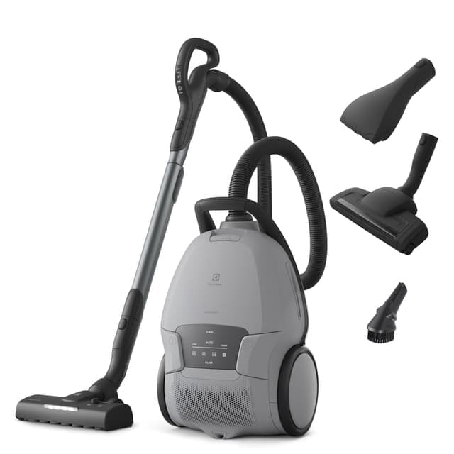 Electrolux 800 Dammsugare med påse EB81A3UG - Nyskick - originalförpackning saknas