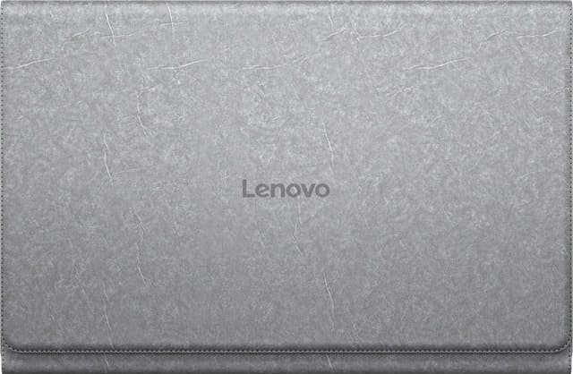 Lenovo Tab Plus Sleeve (Luna Grey) - Nyskick - originalförpackning saknas