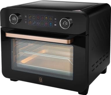 F&B airfryerugn 25L 34763 (svart) - Fint skick - lite slitage