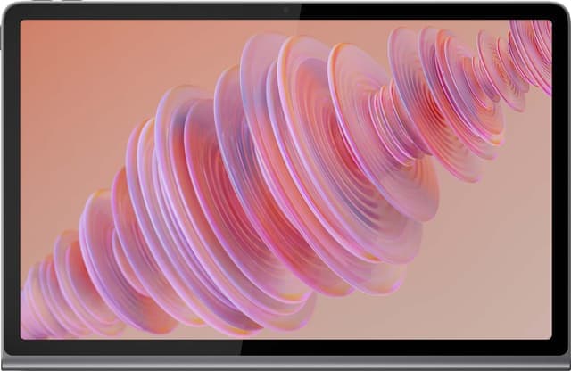 Lenovo Tab Plus 8/128 11,5" surfplatta (Luna Grey) - Använt skick – Synliga skador, fullt funktionell