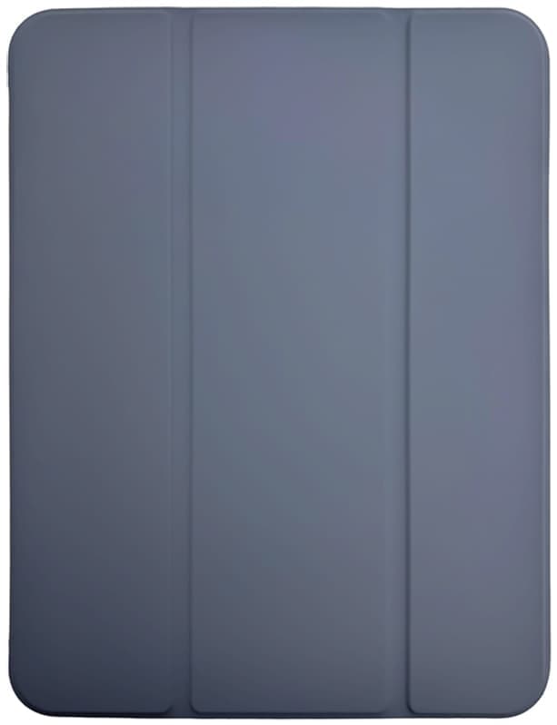 Goji iPad 11" (11:e generationen) Folio surfplattefodral (blå) - Nyskick - originalförpackning saknas