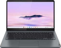 Lenovo Chromebook Plus IdeaPad Slim 3 i3/8/256 14" bärbar dator - Nyskick - originalförpackning saknas