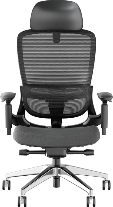 Zen 1000 Soft kontorsstol - Nyskick - originalförpackning saknas