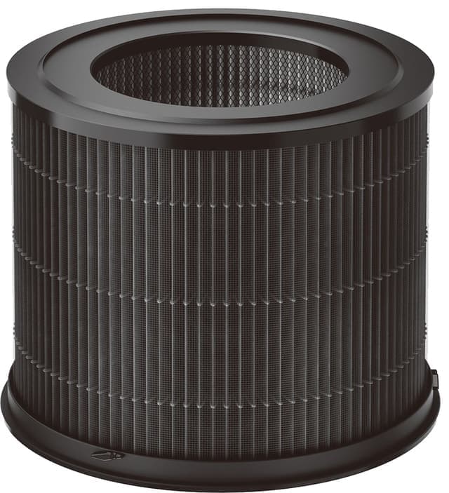 Smartmi Air Purifier ersättningsfilter för husdjur SM1004 - Fint skick - lite slitage