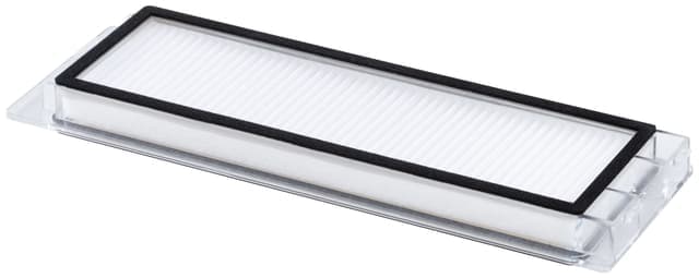 Roborock Q Revo tvättbart dammbehållarfilter RR0590 - Nyskick - i originalförpackning