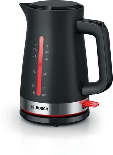 Bosch Vattenkokare TWK4M223 - Nyskick - originalförpackning saknas
