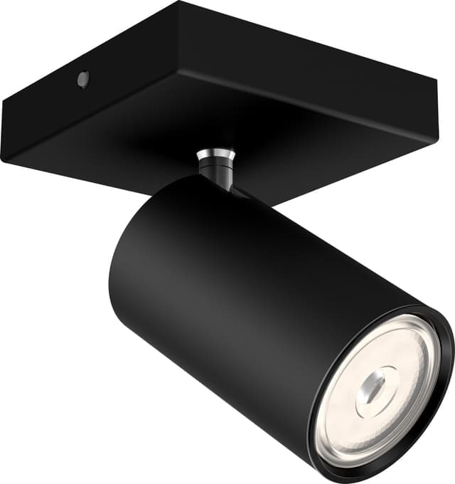 Philips Kosipo spotlight 5,5W GU10 - Nyskick - i originalförpackning