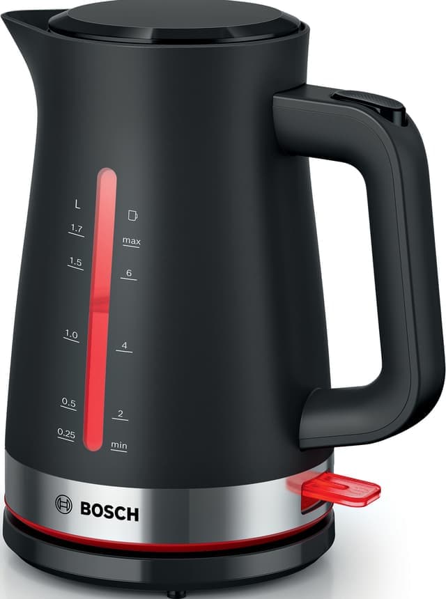 Bosch Vattenkokare TWK4M223 - Nyskick - i originalförpackning