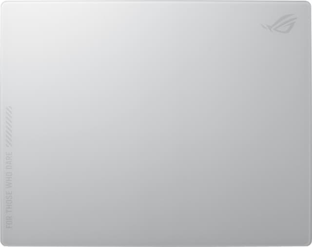 Asus ROG Moonstone Ace musmatta (Moonlight White) - Nyskick - i originalförpackning
