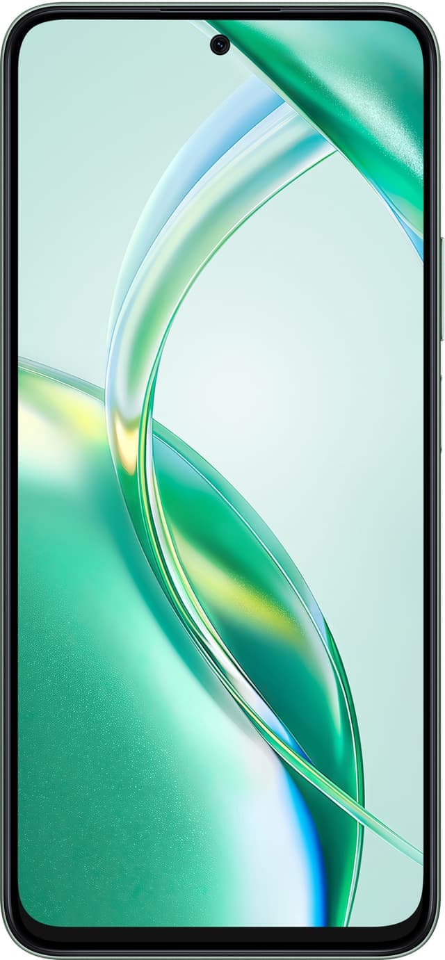 Honor 200 Smart 5G smartphone 4/256GB (grön) - Nyskick - originalförpackning saknas