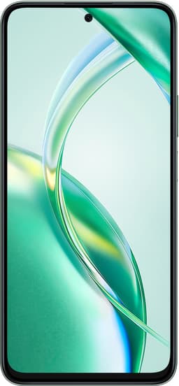 Honor 200 Smart 5G smartphone 4/256GB (grön) - Nyskick - originalförpackning saknas