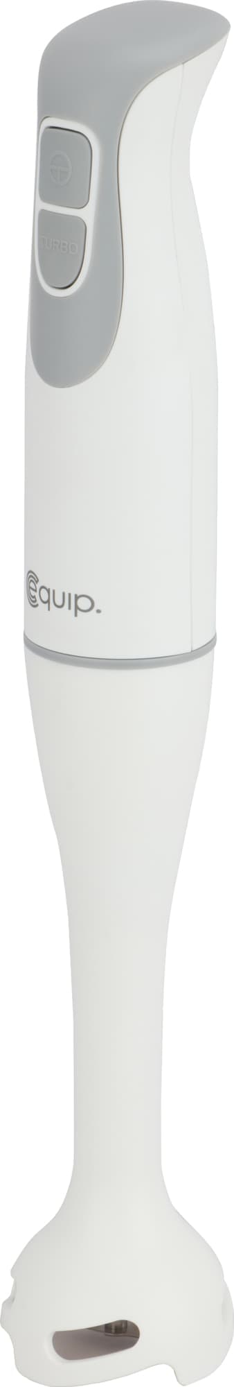 Equip Stavmixer 34677 (vit) - Nyskick - originalförpackning saknas
