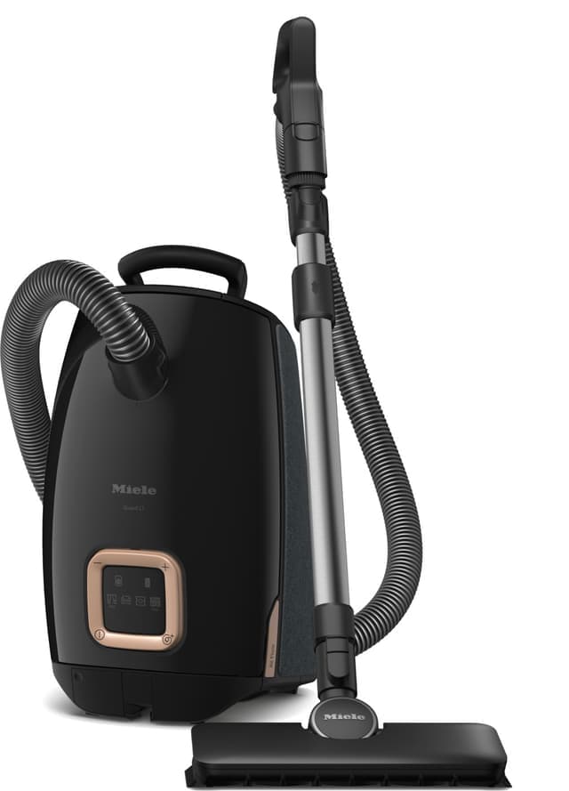 Miele Dammsugare med påse Guard L1 AllFloor - Nyskick - i originalförpackning