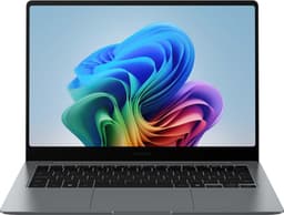 Samsung Galaxy Book5 Pro U7-258V/32/512 14" Copilot+ PC - Nyskick - originalförpackning saknas