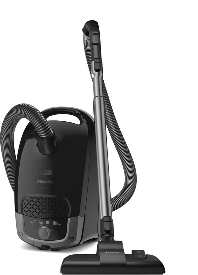 Miele Dammsugare med påse Guard S1 - Nyskick - i originalförpackning
