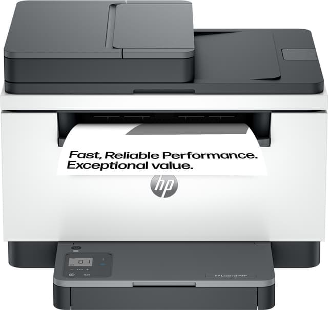 HP LaserJet M235sdw MF laserskrivare - Bra skick – Mindre spår av användning