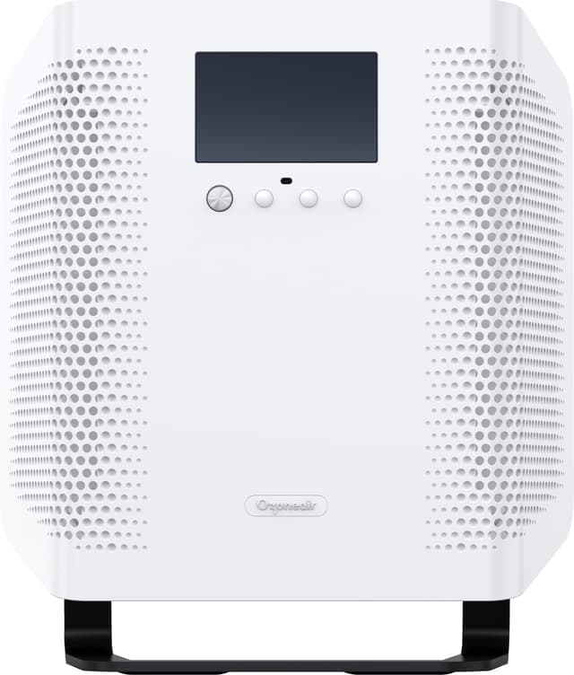 Ozoneair Purify 60 luftrenare 490065 (vit) - Fint skick - lite slitage