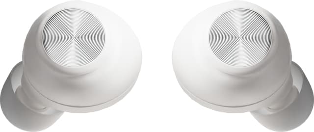 Sudio T3 True Wireless in ear-öronsnäckor (vita) - Nyskick - i originalförpackning