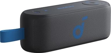 Soundcore Select 3 bärbara trådlösa högtalare (svart) - Nyskick - i originalförpackning