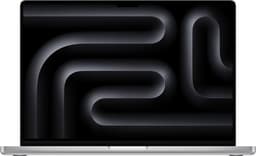 MacBook Pro 16 M4 Pro 24/512GB (Silver) - Nyskick - i originalförpackning