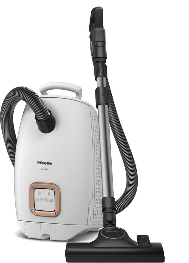 Miele Dammsugare med påse Guard L1 Allergy - Nyskick - originalförpackning saknas