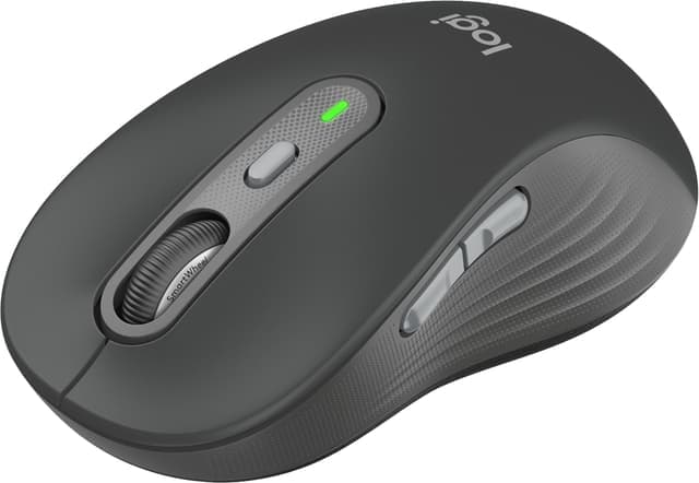 Logitech M750 L Signature Plus Wireless mus - Nyskick - i originalförpackning
