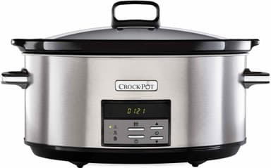 CrockPot slow cooker 201029 - Nyskick - i originalförpackning