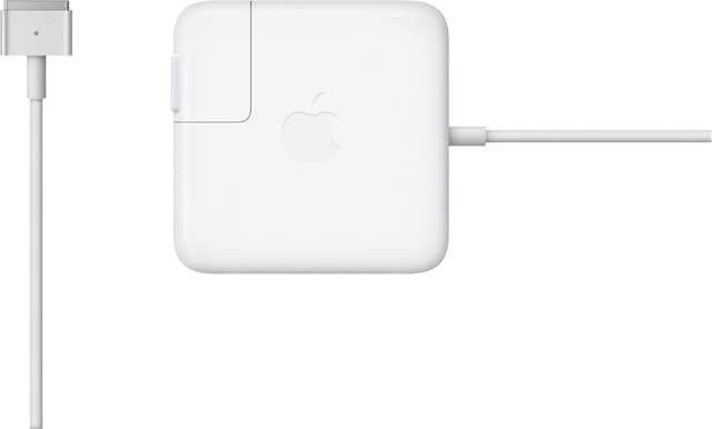 Apple MacBook Pro med Retina laptop laddare - Nyskick - originalförpackning saknas