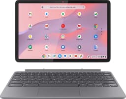 Lenovo Chromebook Duet 11M889 MTK/8/128/11 2-i-1 - Nyskick - originalförpackning saknas