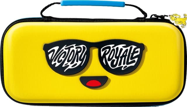 PowerA Peely skyddsfodral (Nintendo Switch) - Nyskick - i originalförpackning