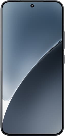 Xiaomi 15 smartphone 12/256GB (svart) - Nyskick - i originalförpackning