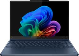 Lenovo Yoga 9i 2in1 U7-258V/32/1TB 14" Copilot+ PC (Aura edition) - Nyskick - i originalförpackning
