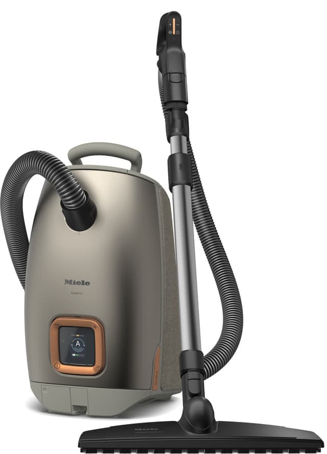 Miele Dammsugare med påse Guard L1 Comfort XL - Nyskick - i originalförpackning
