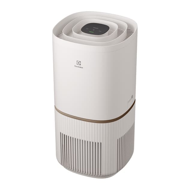 Electrolux Pure 500 XL Luftrenare EPO50571SW (vit) - Nyskick - i originalförpackning