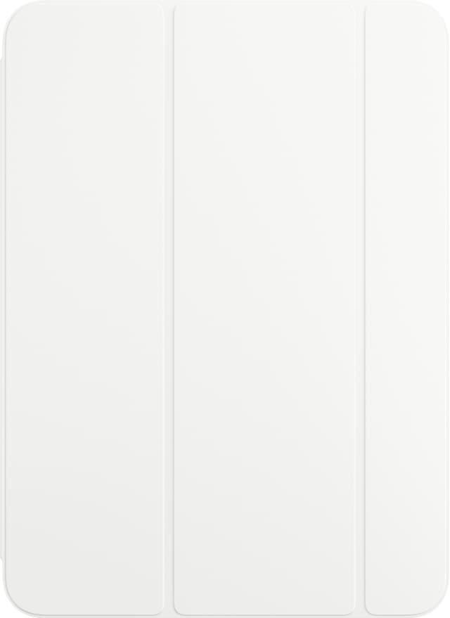 Smart Folio för iPad 11:e generationen (A16) (vit) - Nyskick - i originalförpackning
