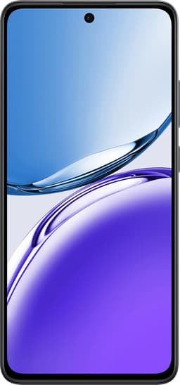 Oppo Reno 12F smartphone 8/256GB (grå) - Nyskick - i originalförpackning